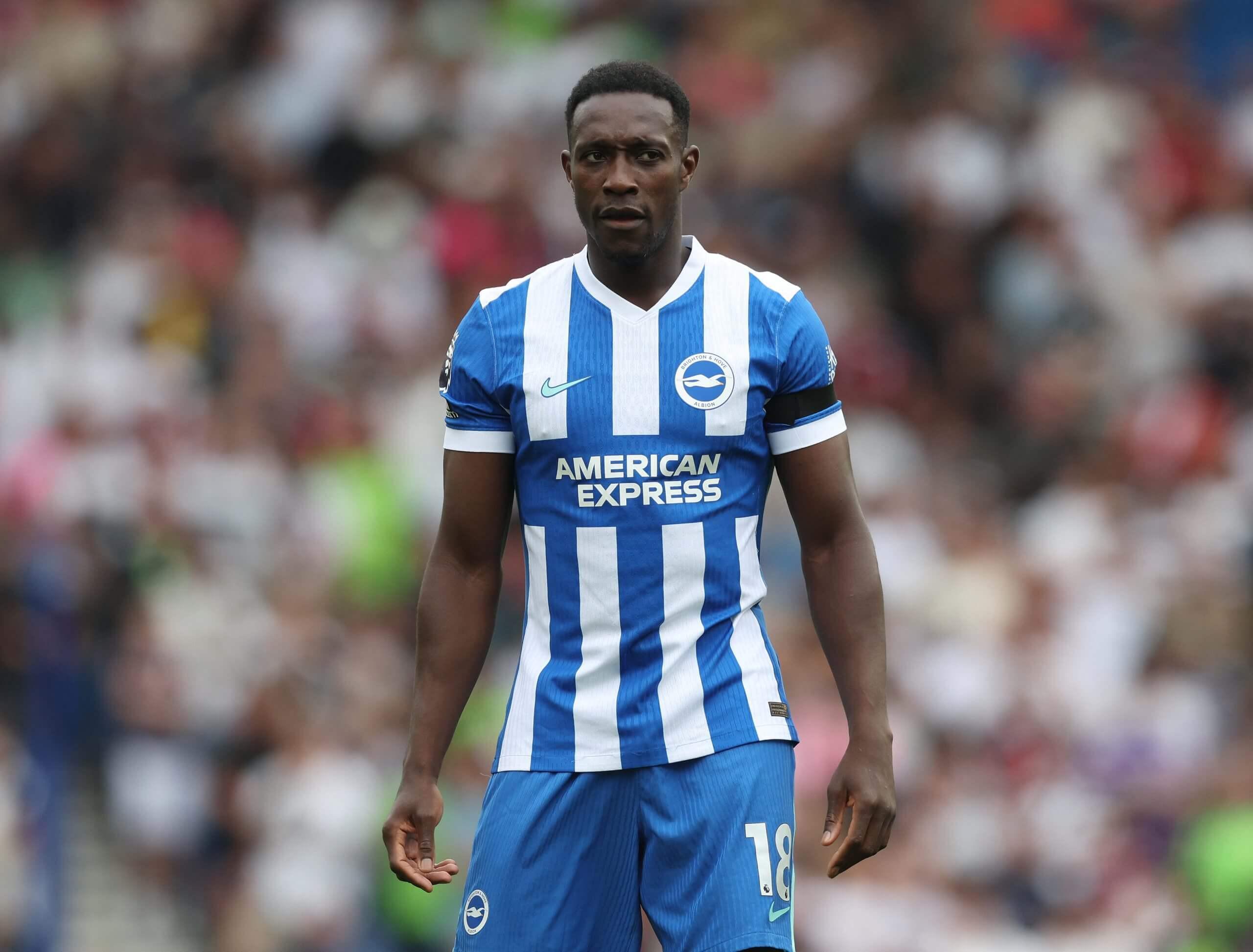 TA：曼联曾在夏窗考虑签回维尔贝克，但拉爵不想给2年合同