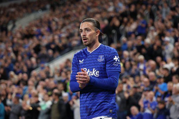 开云app-霍尔:格拉利什非常勤奋,几乎每天都是最早到训练场最晚离开