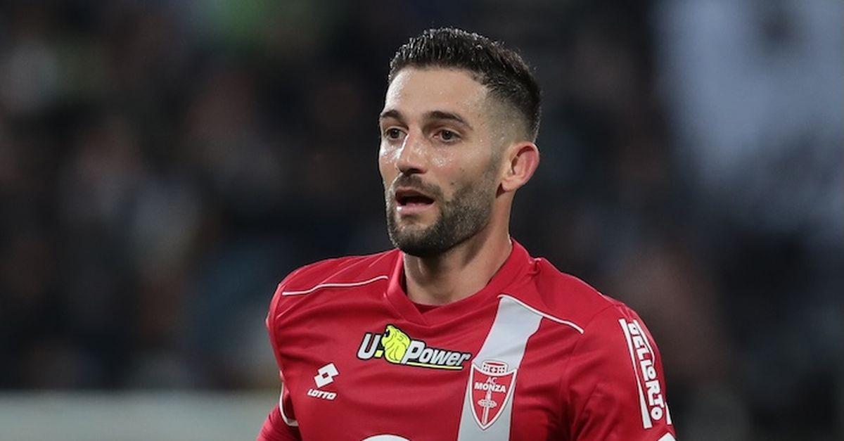 开云-斯基拉：国米旧将加利亚尔迪尼今天与维罗纳签约