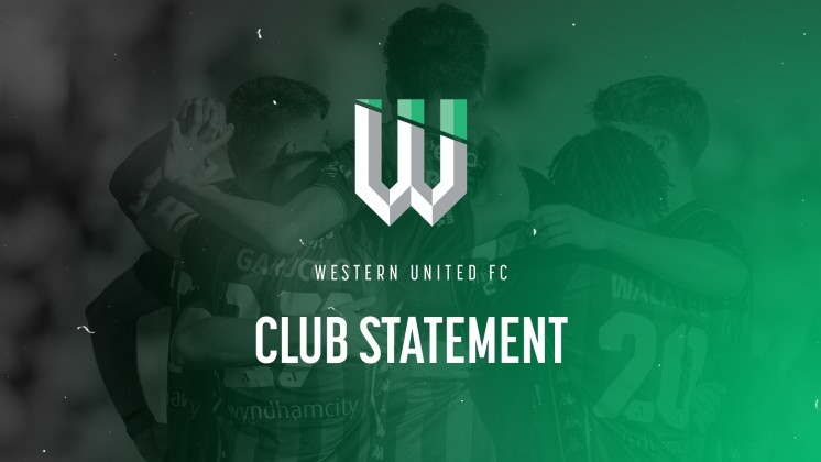 开云体育官网-官方：西部联将不会参加2025-26赛季澳超联赛