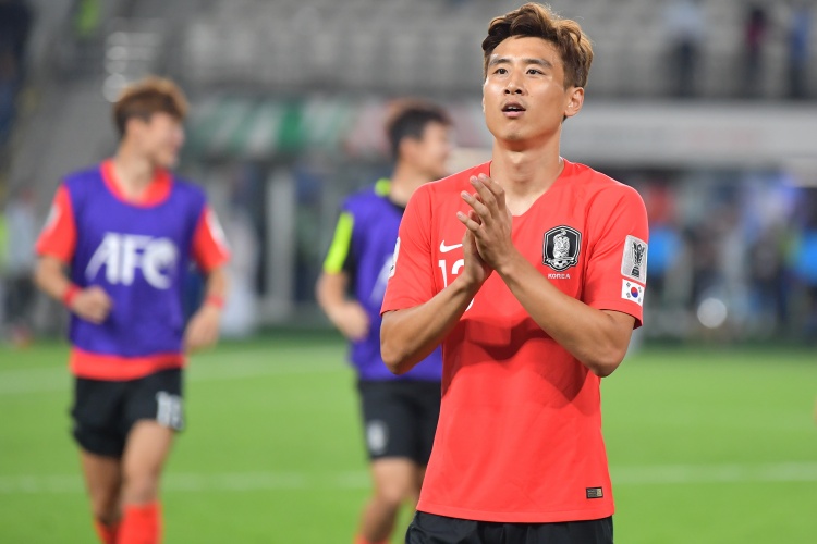 开云体育下载-博主：海南有望取代泰国，成为韩国球队“新冬训聚集地”