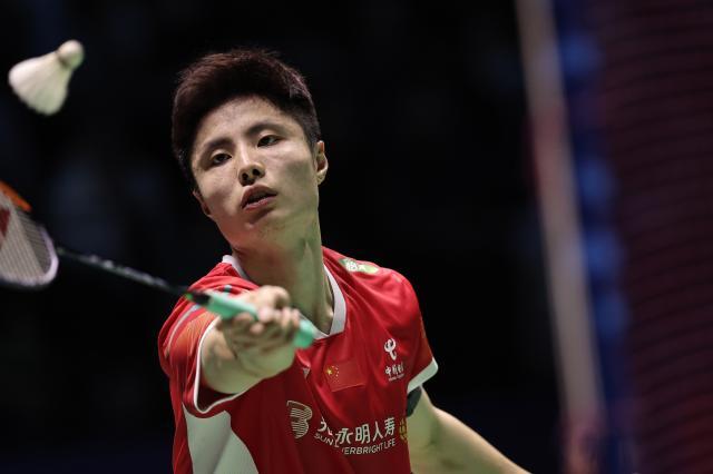 开云app-放下包袱拒绝摆烂拥抱积极 石宇奇赢得亚锦赛首秀