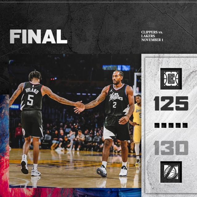 开云-加时惜败湖人快艇不慌 “登”船时刻即将到来