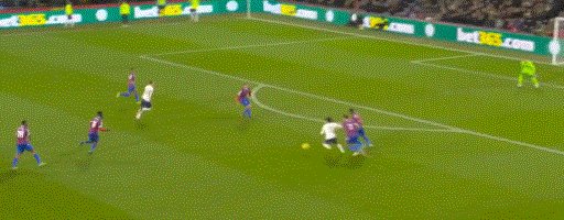 开云体育官网-【英超】凯恩梅开二度 孙兴慜破门+造进球 热刺4比0