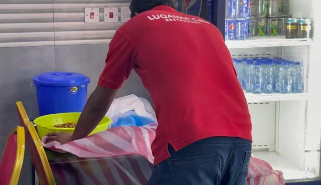 开云app-看看卡塔尔的土豪级别物价 竟然吃巨无霸最划算？