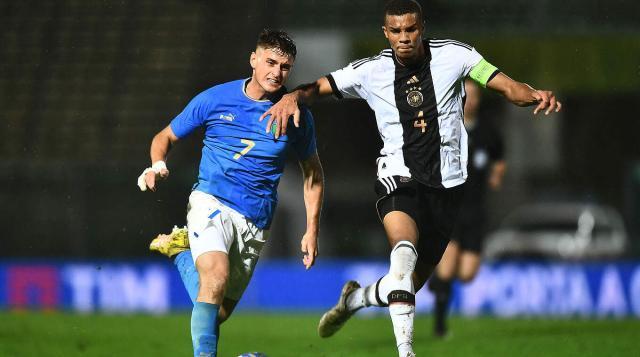 kaiyun-一场精彩的“世界杯垫场赛”，德国U21队收获大赢家