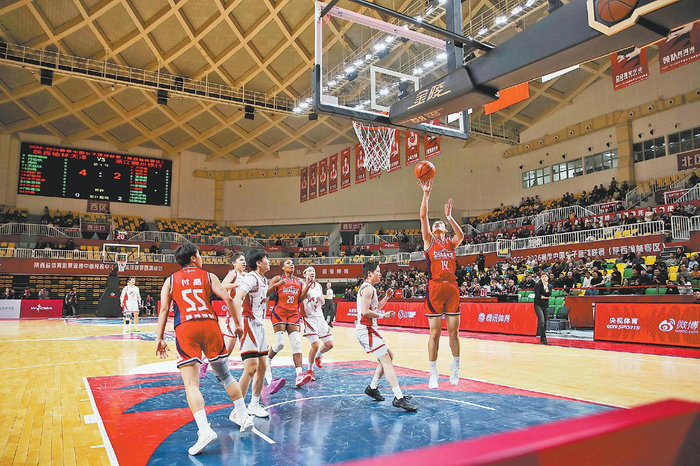 开云app-以赛事赋能城市　以拼搏见证成长|陕西|榆林|女篮|天泽|陕西榆林天泽女篮_新浪体育_新浪新闻