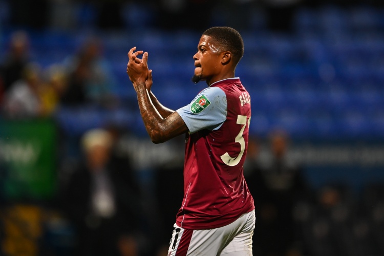 开云-罗马诺：利昂·贝利提前结束租借，即刻离开罗马并返回维拉