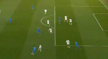 【欧国联】芒特中楣 斯特林失空门 英格兰平意大利