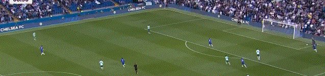 开云官网-【英超】马科斯·阿隆索扳平 切尔西主场1比1莱斯特