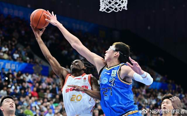 开云体育下载-主力都有伤病隐患！CBA争冠豪门8战5败跌落神坛，许利民尽力了|北京首钢|曾凡博|季后赛|浙江广厦|赵睿_新浪体育_新浪新闻