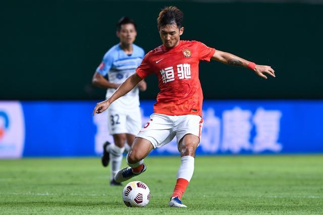 开云体育官网-泰山兵贵神速成功召唤廖力生 郝伟钦点他接班徐新