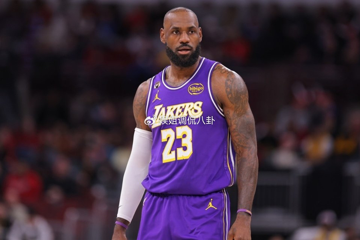 开云-分道扬镳！曝詹姆斯决定今年夏天离开湖人 名记：双方都已做好准备|费舍尔|全明星|丹佛掘金队|塔里·伊森|休斯敦火箭队_新浪体育_新浪新闻