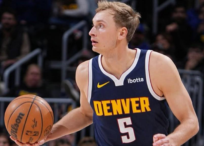 开云体育官网-Shams：掘金将亨特-泰森和一个次轮交易至篮网，换来一个次轮