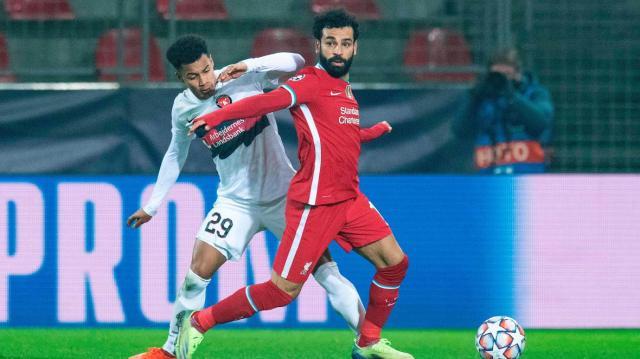 开云-利物浦做客莱比锡？德国政府不让！中立场又要来了？