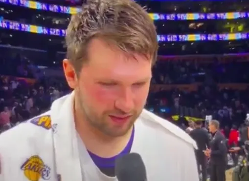 开云体育下载-东契奇：雷迪克是优秀的教练，我每天都很兴奋接受他的指导